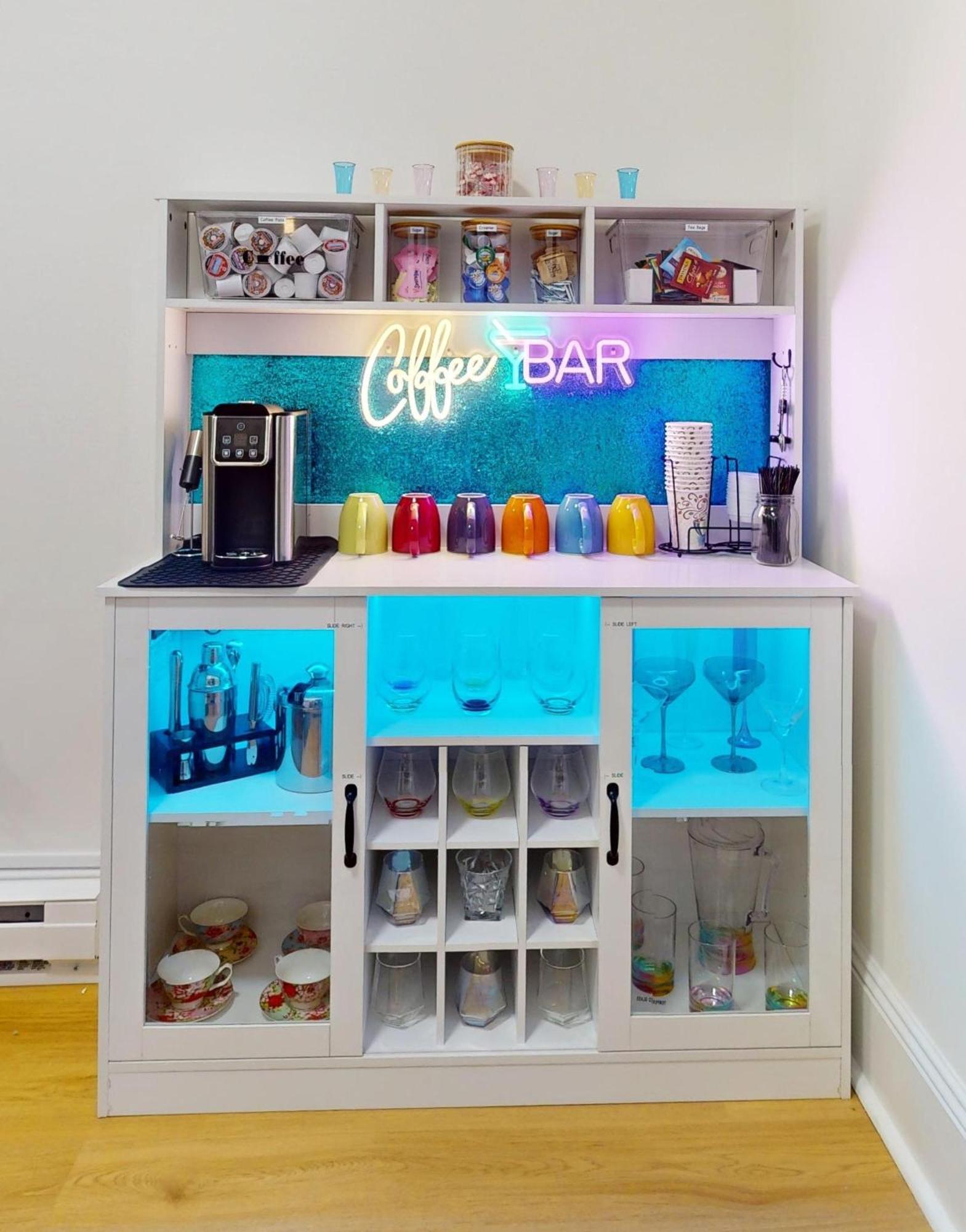 Apartamento Funky & Colorful Urban Getaway, 20 Minutes To Nyc Hoboken Exterior foto