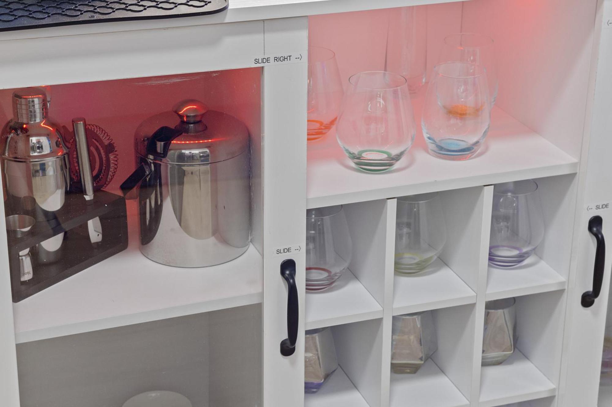 Apartamento Funky & Colorful Urban Getaway, 20 Minutes To Nyc Hoboken Exterior foto