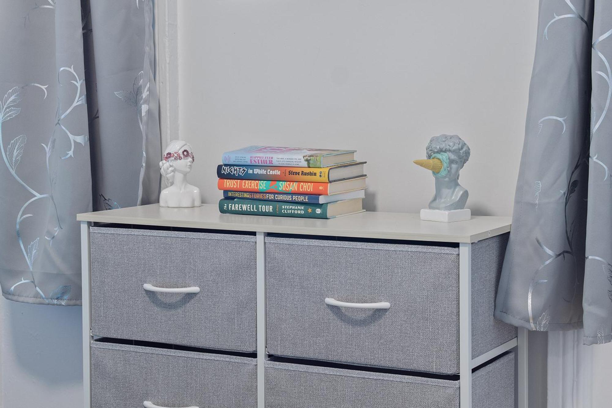 Apartamento Funky & Colorful Urban Getaway, 20 Minutes To Nyc Hoboken Exterior foto