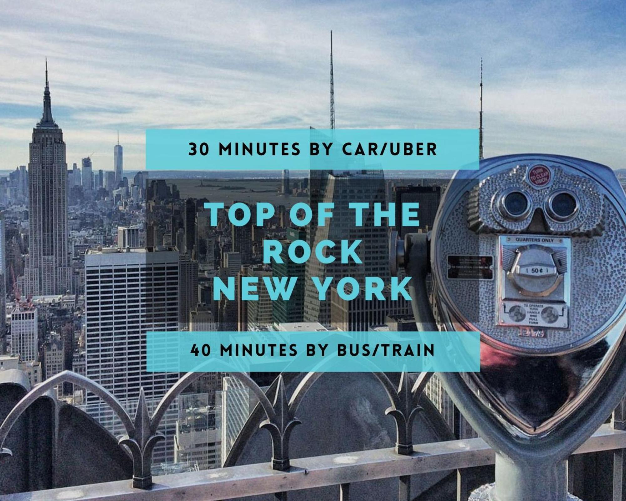 Apartamento Funky & Colorful Urban Getaway, 20 Minutes To Nyc Hoboken Exterior foto
