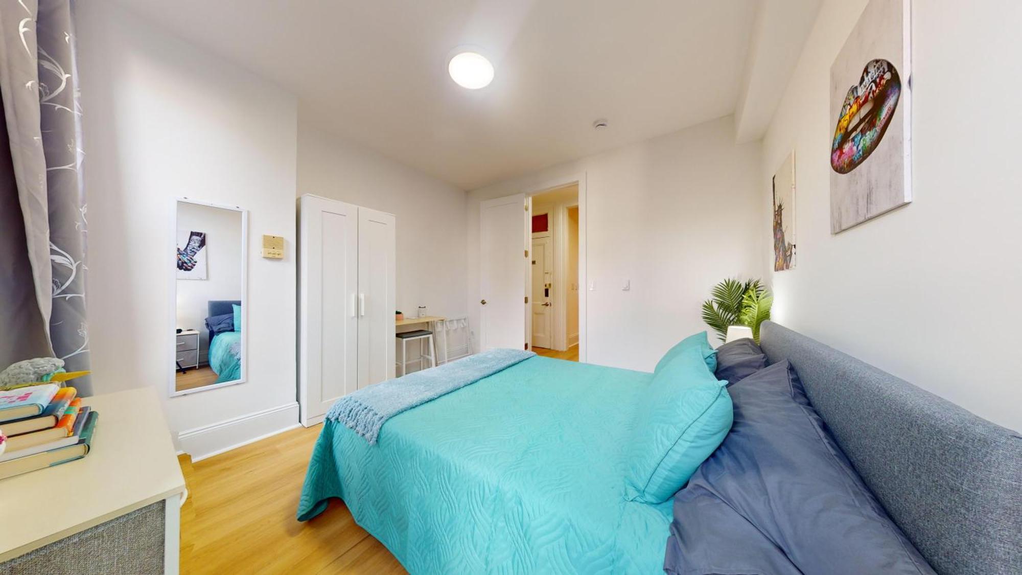 Apartamento Funky & Colorful Urban Getaway, 20 Minutes To Nyc Hoboken Exterior foto